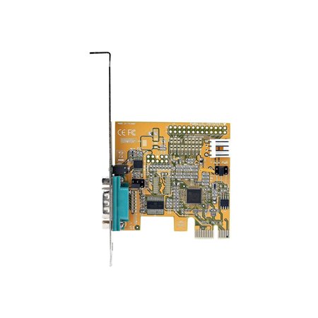 StarTech.com 11050-PC-SERIAL-CARD