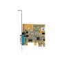 StarTech.com 11050-PC-SERIAL-CARD