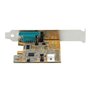 StarTech.com 11050-PC-SERIAL-CARD
