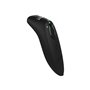 Socket Scan S720 1D/2D Linear Barcode and QR Code Scanner Black (Scanner Only)