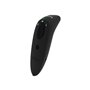 Socket Scan S720 1D/2D Linear Barcode and QR Code Scanner Black (Scanner Only)