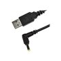 Socket Scan S720 1D/2D Linear Barcode and QR Code Scanner Black (Scanner Only)