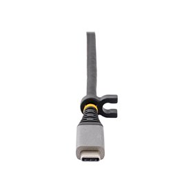 StarTech.com 104B-USBC-MULTIPORT