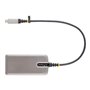 StarTech.com 104B-USBC-MULTIPORT