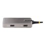 StarTech.com 104B-USBC-MULTIPORT