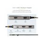 StarTech.com 104B-USBC-MULTIPORT