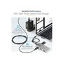 StarTech.com 104B-USBC-MULTIPORT