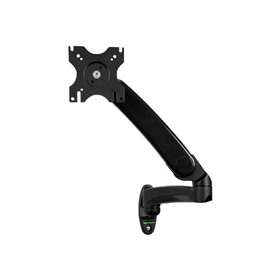 StarTech.com Single-Monitor Arm - Wallmount - One-Touch Height Adjustment