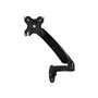 StarTech.com Single-Monitor Arm - Wallmount - One-Touch Height Adjustment