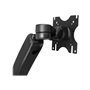 StarTech.com Single-Monitor Arm - Wallmount - One-Touch Height Adjustment