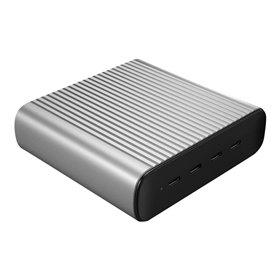 Hyper Juice - power adapter - 245 Watt Netzteile - 240 Watt - ATX - 80 Plus