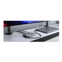 ALOGIC Thunderbolt 4 BLAZE Compact Hub Triple Thunderbolt Outputs USB-Hubs