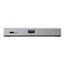 ALOGIC Thunderbolt 4 BLAZE Compact Hub Triple Thunderbolt Outputs USB-Hubs