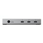ALOGIC Thunderbolt 4 BLAZE Compact Hub Triple Thunderbolt Outputs USB-Hubs