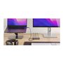 ALOGIC Thunderbolt 4 BLAZE Compact Hub Triple Thunderbolt Outputs USB-Hubs