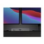 ALOGIC Thunderbolt 4 BLAZE Compact Hub Triple Thunderbolt Outputs USB-Hubs