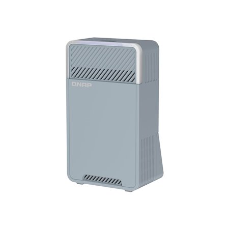 QNAP QMiro-201W - Wireless router Wi-Fi 5