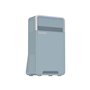 QNAP QMiro-201W - Wireless router Wi-Fi 5