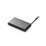 Moshi Symbus Mini 7-in-1 portable USB-C hub USB-Hubs