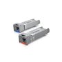 Ubiquiti UACC-OM-SM-10G-S-2 10 Gbps Bidirectional Single-Mode Optical Module (2-Pack)