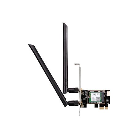D-Link DWA-X582 - network adapter - PCIe