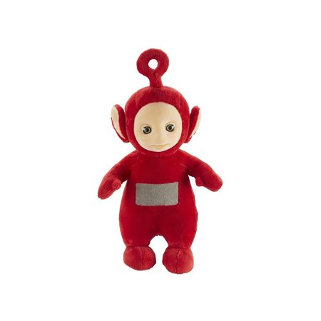 Teletubbies Talking Po Soft Plush