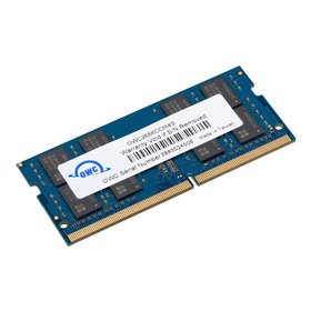 OWC Other World Computing - DDR4 - module - 16 GB - SO-DIMM 260-pin - 2666 MHz / PC4-21300 - unbuffered