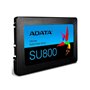 A-Data Ultimate SU800 SSD - 256GB - 2.5" - SATA-600