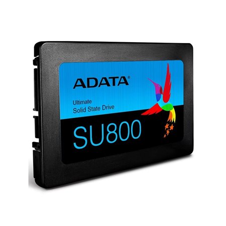 A-Data Ultimate SU800 SSD - 256GB - 2.5" - SATA-600