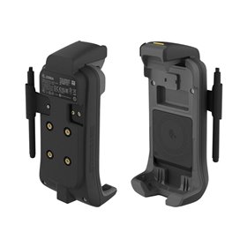 Zebra - wireless charging stand Netzteile - ATX - 80 Plus