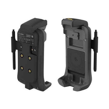 Zebra - wireless charging stand Netzteile - ATX - 80 Plus