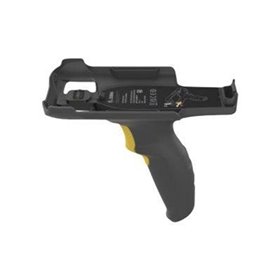 Zebra - handheld pistol grip handle