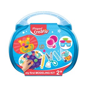 Maped Creativ Early Age:  My First Modelling Kit