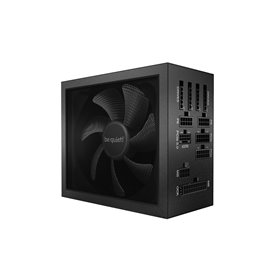 be quiet! Dark Power 13 ATX 3.0 - 1000W Netzteile - 1000 Watt - 135 mm - ATX - 80 Plus Titanium (bis zu 90% effektiv)