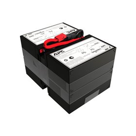 APC - UPS battery - Lead Acid - 7 Ah