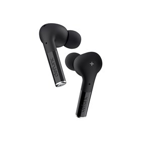 defunc  TRUE ENTERTAINMENT Wireless BT Black