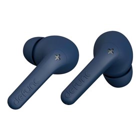 defunc TRUE AUDIO Wireless BT Earbuds Blue