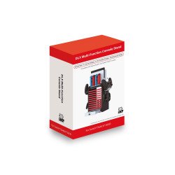 iMP TECH DLX Multi-Function Console Stand - Nintendo Switch