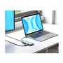 ALOGIC USB-C Fusion MAX 6-in-1 Hub V2 HDMI USB Ethernet & PD – Space Grey USB-Hubs