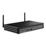 Intel Next Unit of Computing Kit Rugged Chassis Element