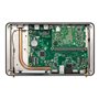 Intel Next Unit of Computing Kit Rugged Chassis Element