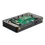 Intel Next Unit of Computing Kit Rugged Chassis Element