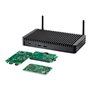 Intel Next Unit of Computing Kit Rugged Chassis Element