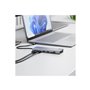 ALOGIC Ultra USB-C Dock PLUS V2 - HDMI MDP USB Ethernet Memory Card Reader & 100W PD USB-Hubs