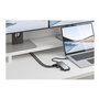 ALOGIC Ultra USB-C Dock PLUS V2 - HDMI MDP USB Ethernet Memory Card Reader & 100W PD USB-Hubs