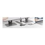 ALOGIC USB-C Dual Display Dock MX2 Lite HDMI Edition USB-Hubs