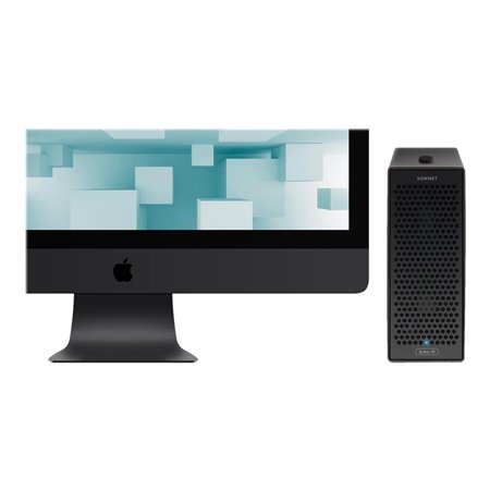 Sonnettech Echo III Desktop