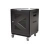 Kensington Secure Cabinet Trolley