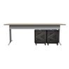 Kensington Secure Cabinet Trolley