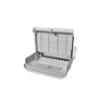 MikroTik netFiber 9 - switch - 9 ports - Managed